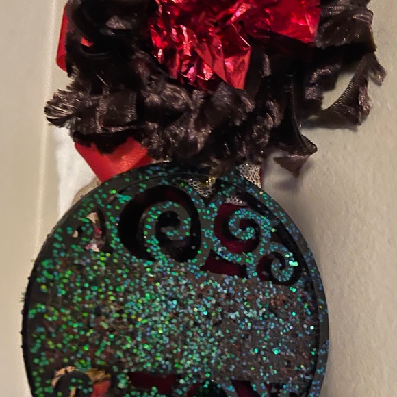 KEEPSAKE (Handcrafted) Luxury One-Of-A-Kind Christmas Stockings (Italian) - Picture 3 of 10